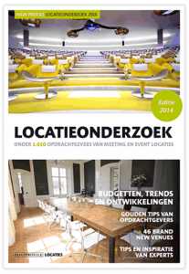 Locatieonderzoek 2014