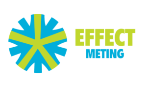 Effectmeting logo transparant